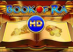 Игровой автомат Book of Ra HD (Книга Ра HD) играть бесплатно онлайн в казино Вулкан Платинум