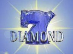 Игровой автомат Diamond 7 (Диамантовая семерка) играть бесплатно в казино Вулкан Платинум