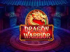 Игровой автомат Dragon Warrior (Воин-Дракон) играть бесплатнов казино Вулкан Платинум