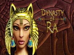 Игровой автомат Dynasty of Ra (Династия Ра) играть бесплатно онлайн в казино Вулкан Platinum