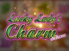 Игровой автомат Lucky Lady’s Charm Deluxe (Лаки Леди Шарм Делюкс) играть бесплатно онлайн в казино Вулкан Platinum