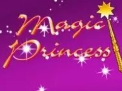 Игровой автомат Magic Princess (Волшебная принцесса) играть бесплатно и без регистрации в казино Вулкан Platinum