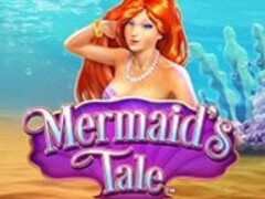Игровой автомат Mermaids Tale (Сказка о Русалках) бесплатно онлайн в казино Вулкан Платинум