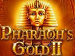 Игровой автомат Pharaoh’s Gold II (Золото Фараона 2) играть бесплатно онлайн и без регистрации в казино Вулкан Platinum