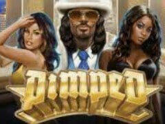 Игровой автомат Pimped (При Бабле) играть бесплатно онлайн в казино Вулкан Платинум