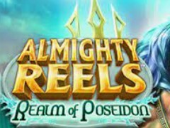 Игровой автомат Realm of Poseidon (Царство Посейдона) в казино Вулкан Платинум