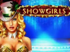 Игровой автомат Show Girls (Шоу девушек) играть бесплатно онлайн и без регистрации в казино Вулкан Платинум