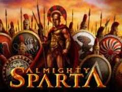 Игровой автомат Sparta (Спарта) играть бесплатно онлайн и без регистрации в казино Вулкан Платинум