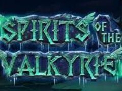 Игровой автомат Spirits of the Valkyrie (Духи Валькирии) играть бесплатно в казино Вулкан Платинум