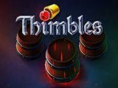 Игровой автомат Thimbles (Наперстки) играть бесплатно онлайн в казино Вулкан Platinum